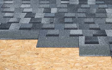 expert Crockers Ash asphalt roof companies