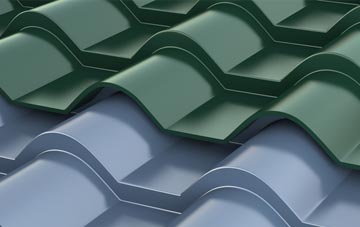 who should consider Crockers Ash plastic roofs