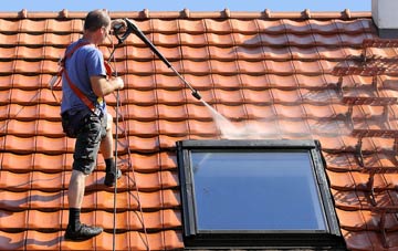 roof cleaning Crockers Ash, Herefordshire