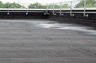 find rated Crockers Ash flat roofing companies